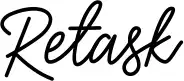Retask