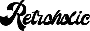 Retroholic
