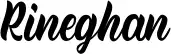 Rineghan