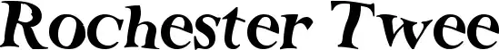 Rochester Twee