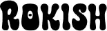 Rokish