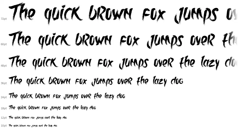 Rolinglinefont waterfall