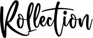 Rollection