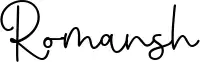 Romansh