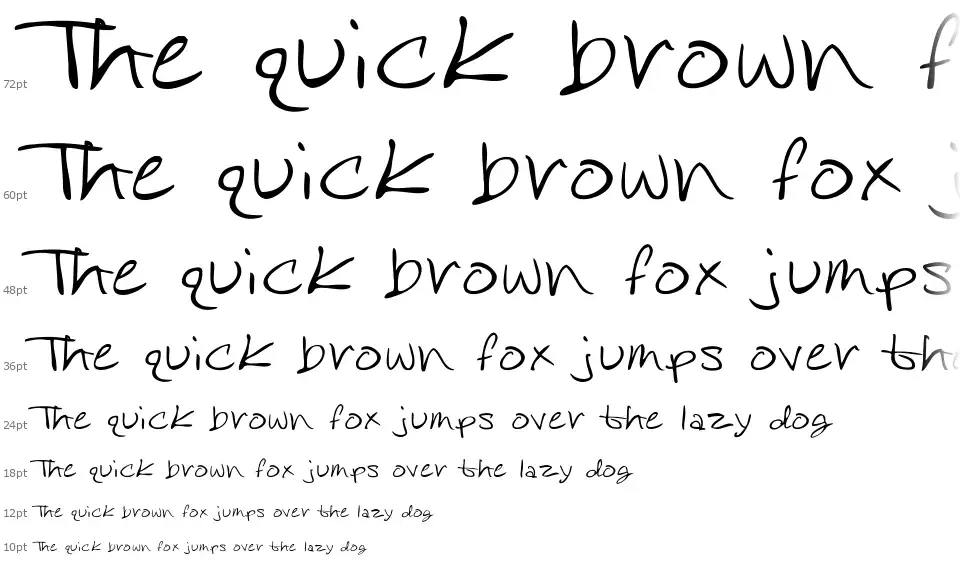 Rose DiFontfont waterfall