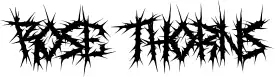 Rose Thorns