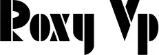 Roxy Vp