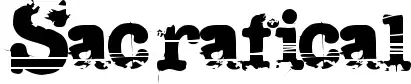 Sacrafical