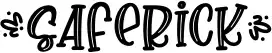 Saferick