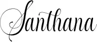 Santhana