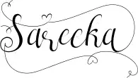 Sareeka