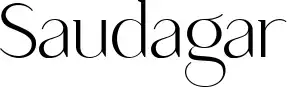 Saudagar