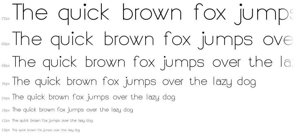 SAY Something!!!font waterfall