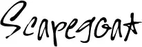 Scapegoat
