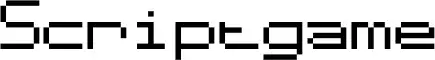 Scriptgame