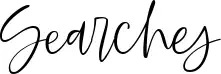 Searches