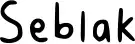 Seblak