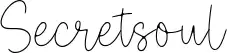 Secretsoul
