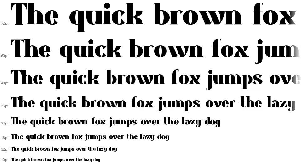 Semarakfont waterfall