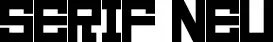 Serif Neu