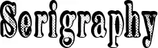 Serigraphy