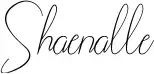 Shaenalle