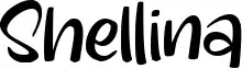 Shellina