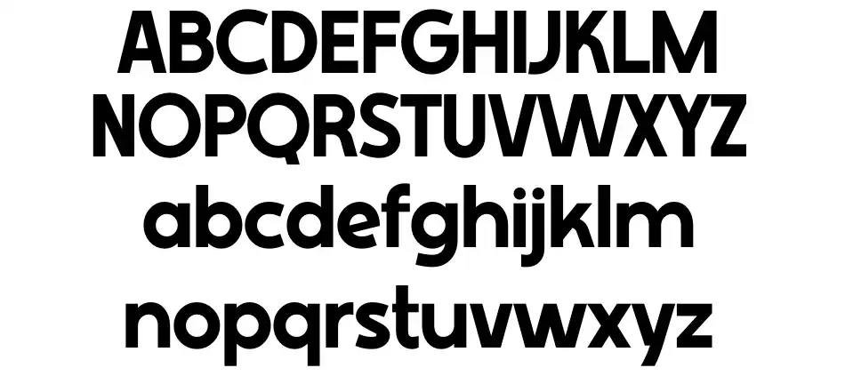 Shickfont specimens