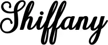 Shiffany