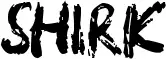 Shirk