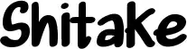 Shitake