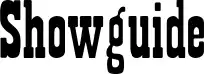 Showguide