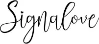 Signalove