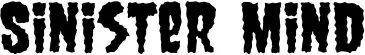 Sinister Mind