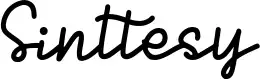 Sinttesy