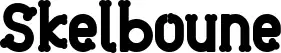 Skelboune