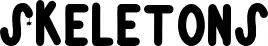 Skeletons