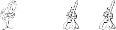 Sketchcore