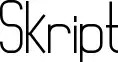Skript