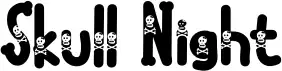 Skull Night