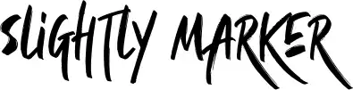 Slightly Marker