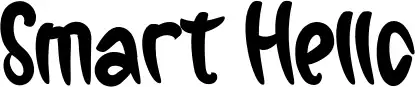 Smart Hello