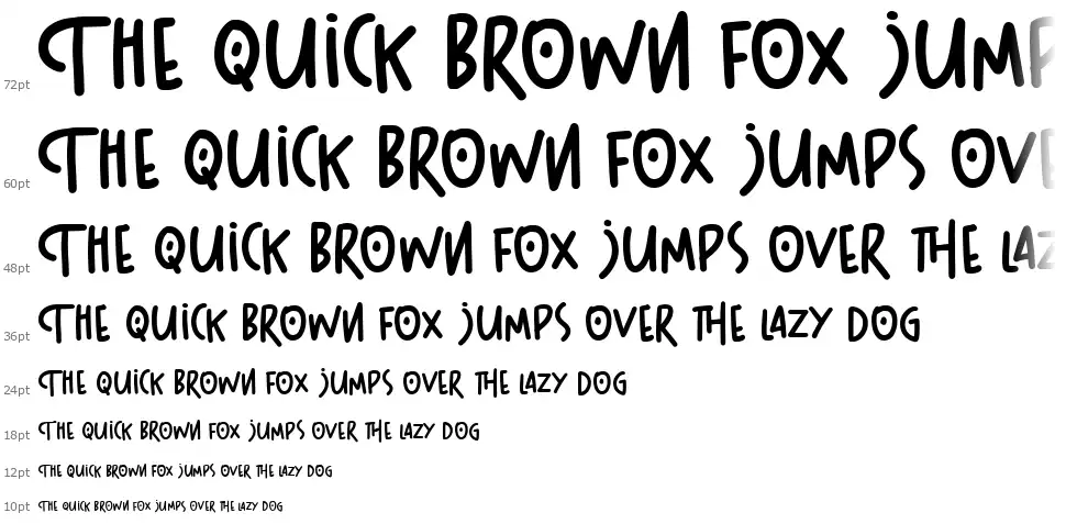 Snow Boomfont waterfall