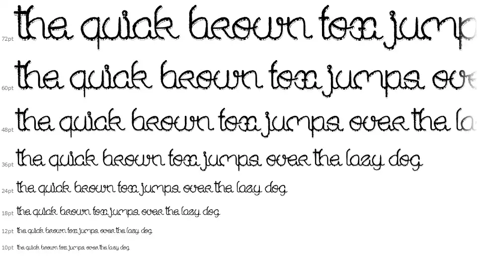 Sold outfont waterfall
