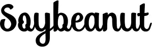 Soybeanut