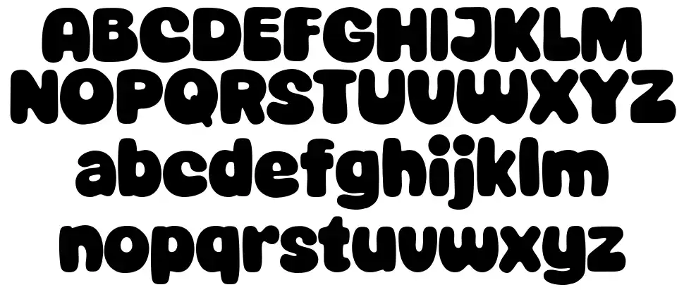 Spidlefont specimens