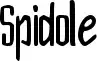 Spidole