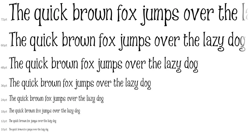 Spizzellafont waterfall