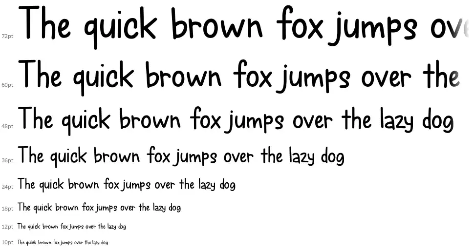 Spring Chickenfont waterfall