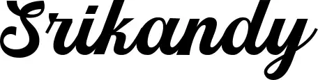 Srikandy